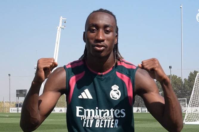 "Wenn Madrid anruft, sagt man nicht nein"