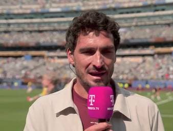 Hummels wirft Nagelsmann Unehrlichkeit vor
