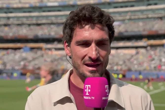 Hummels wirft Nagelsmann Unehrlichkeit vor
