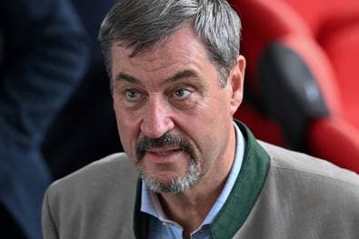 Söder: München kann und will Olympia