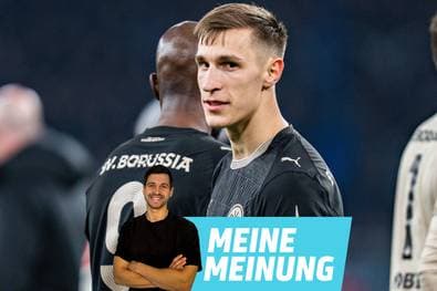 Ein Deal mit Beigeschmack