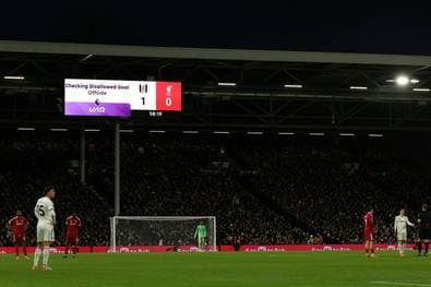 Wirtz-Tor sorgt weiter für Aufregung 