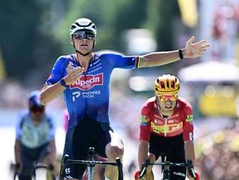 Tour LIVE: Letzte Chance für die Sprinter?