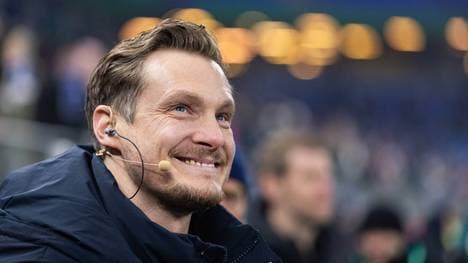 Marcell Jansen hat die Gerüchte um Sebastian Kehl kommentiert