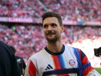 Weiterer Deal beim FC Bayern
