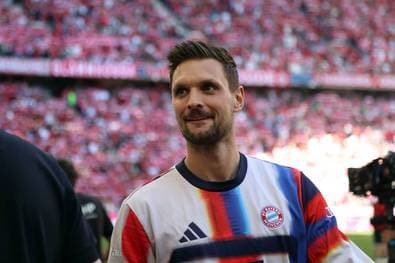 Weiterer Deal beim FC Bayern
