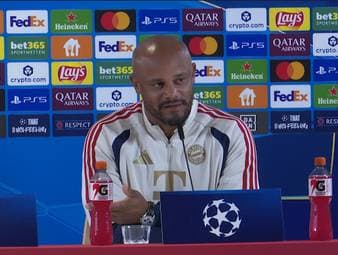 Kompany kontert Kane-Kritik vehement 