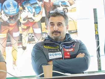 Deutsches Rodel-Idol zieht sich zurück