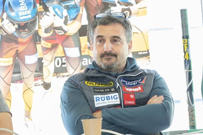 Deutsches Rodel-Idol zieht sich zurück