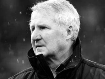 Trauer um Ex-DDR-Meisterspieler Peter Müller