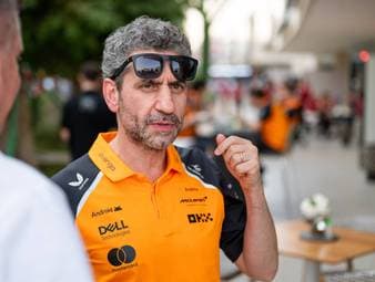 McLaren äußert brisanten Mercedes-Verdacht