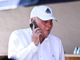 Uli Hoeneß rief Bundesliga-Trainer an