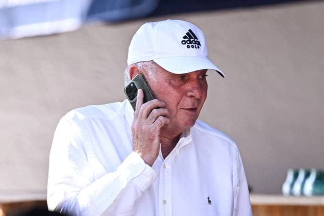 Uli Hoeneß rief Bundesliga-Trainer an