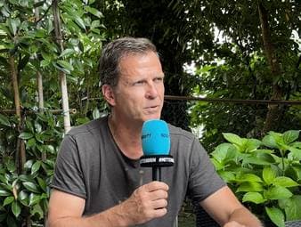 Oliver Bierhoff äußert sich zum vorzeitigen Ausscheiden der deutschen Nationalmannschaft bei der Weltmeisterschaft und analysiert die Defizite im DFB-Team.