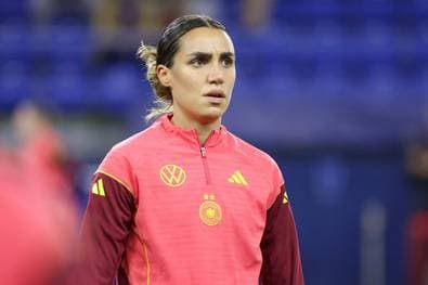 DFB-Frauen reagieren auf „Beschwerden“