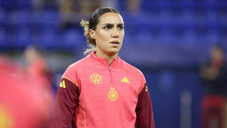 Schulze Solano wird nachnominiert