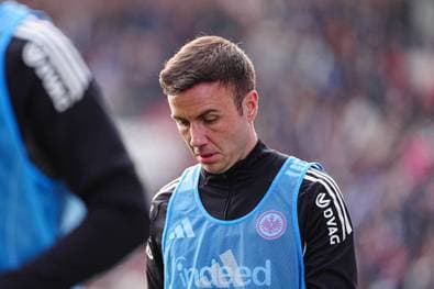 Bitterer Rückschlag für Götze