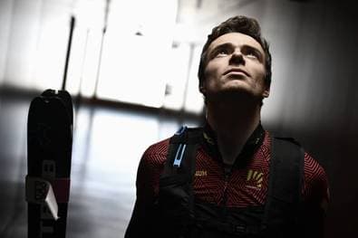 Fahnenträger verpasst Eröffnungsfeier!