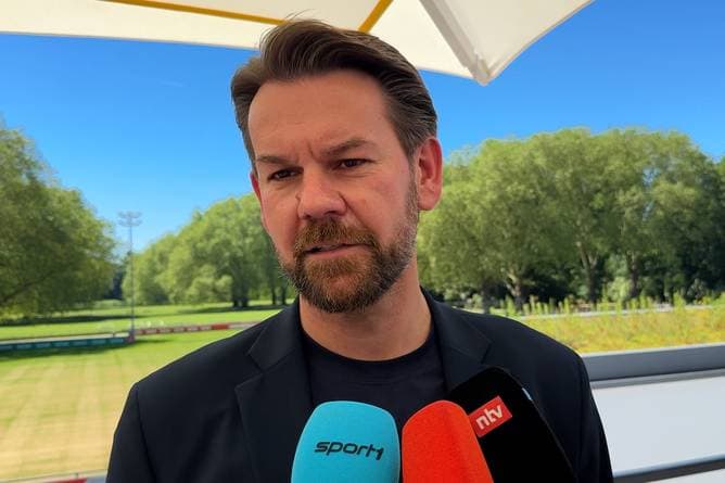 El Mala? Köln-Boss spricht von "Enttäuschung"