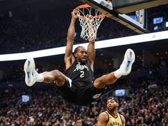 Spektakulärer NBA-Trade abgeschlossen