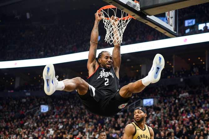 Spektakulärer NBA-Trade abgeschlossen