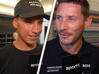 Die WEC macht zum ersten Mal seit 2020 wieder in Austin halt. Vor dem Rennen sprechen die Fahrer über das, was sie mit Texas verbinden.