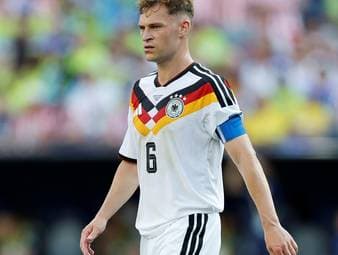 Kimmich hat einen prominenten Befürworter