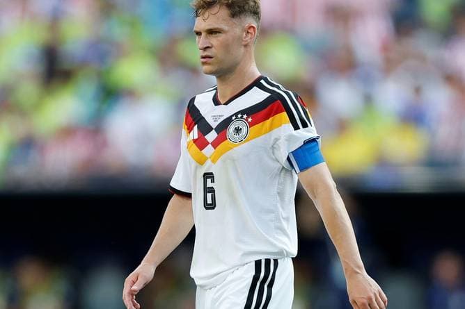 Kimmich hat einen prominenten Befürworter