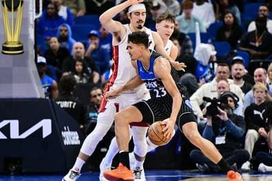 Halbfinale! Orlando besteht ohne Wagner