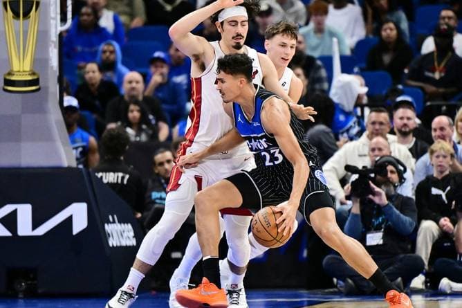 Halbfinale! Orlando besteht ohne Wagner