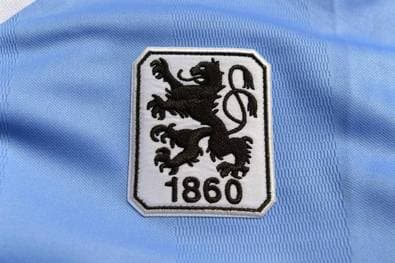 Historisches bei 1860: Der Löwe ist weg