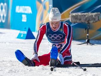 Verbitterter Olympiasieger bereut Biathlon-Wechsel