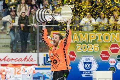 Eishockey-Legende wechselt zum DEB