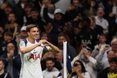 Bericht: Spurs fällen Palhinha-Entscheidung