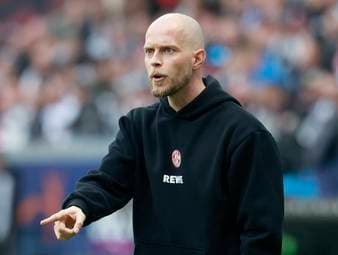 Köln tankt beim Wagner-Debüt Mut