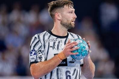 Auch Kiel bleibt makellos