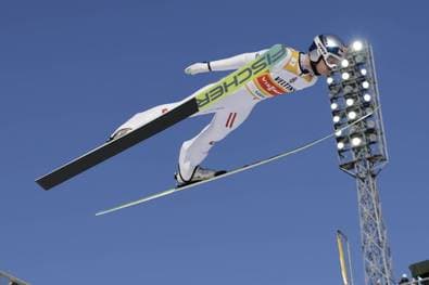 Gesamtweltcup-Sieger fix - Deutscher lässt Comeback ungekrönt