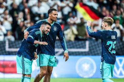 Muss Nagelsmann ihn zum Stammspieler machen?