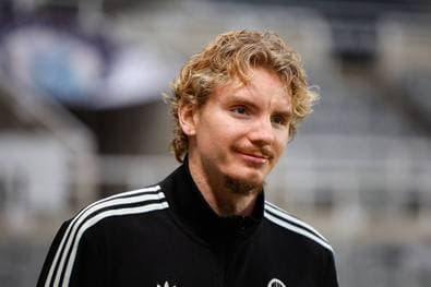 Woltemade-Hype trifft auch seine Schwester