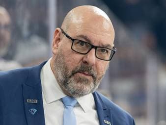 Eisbären finden neuen Trainer