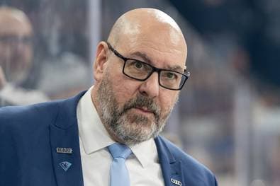Eisbären finden neuen Trainer