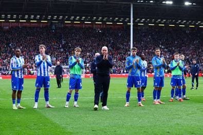 Erster Absteiger fix – im Februar!