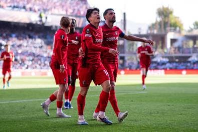 Es winkt ein deutsches Rekord-Szenario