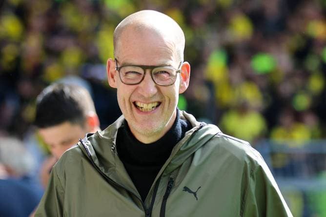 BVB verlängert mit Partner