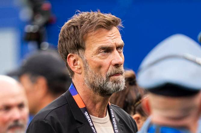 Neue Entwicklung bei brisanter Klopp-Frage