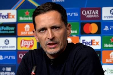 "Er verkörpert einfach Weltklasse!" 