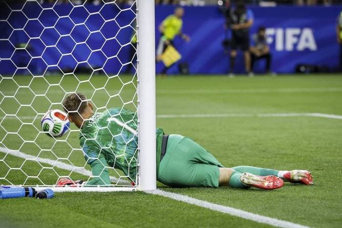 Was Hummels nicht gefallen hat