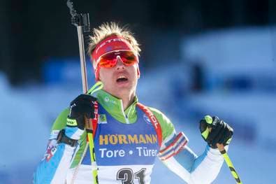 Ex-Juniorenweltmeister wird Pilot