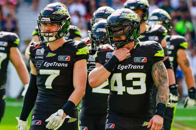 ELF-Champion stellt Insolvenzantrag