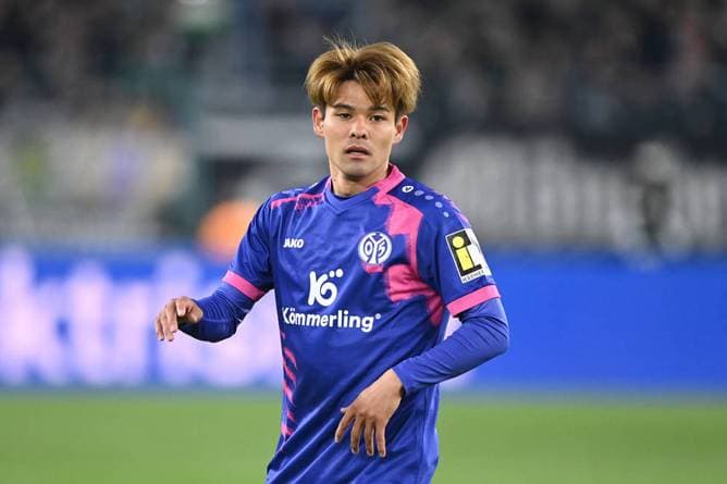 Bundesliga heute: St. Pauli gegen Mainz